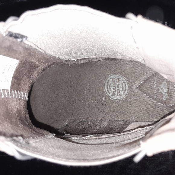 Rocket Dog Iggie Chelsea boots - Picture 10 of 10